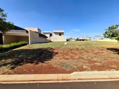 Lote/Terreno à venda, 360m² no Residencial Alto do Castelo, Ribeirão Preto