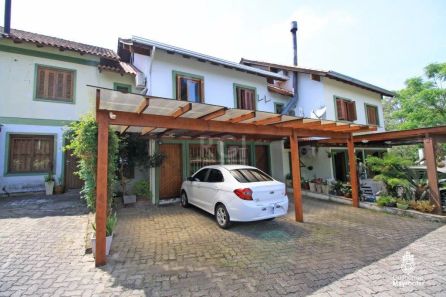 Casa de Condomínio com 2 Quartos à venda, 130m² no Ipanema, Porto Alegre