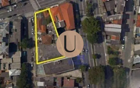 Lote/Terreno à venda, 1036m² no Quinta da Paineira, São Paulo