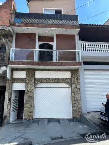 Casa com 4 Quartos à venda, 172m² no Vila Menck, Osasco