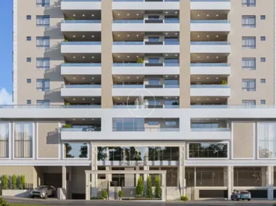 Apartamento com 3 Quartos à venda, 136m² no Barreiros, São José
