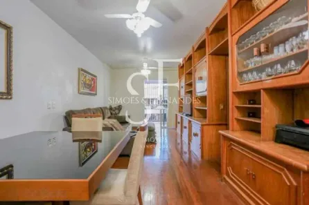 Apartamento com 2 Quartos à venda, 93m² no Tijuca, Rio de Janeiro