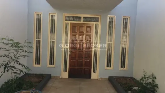 Prédio Comercial à venda, 283m² no Centro, Mirassol