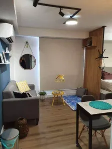 Apartamento com 1 Quarto para alugar, 42m² no Vila Pompéia, São Paulo