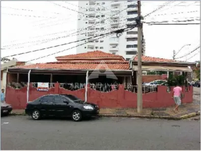 Imóvel Comercial com 5 Quartos para alugar, 360m² no Centro, Americana