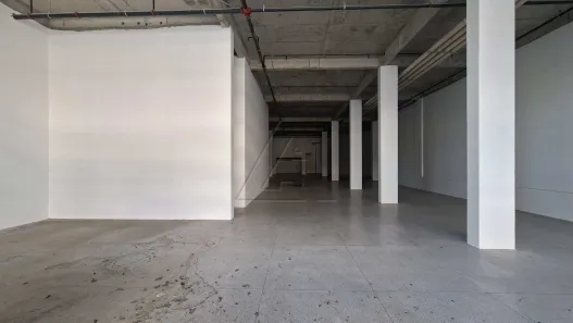 Galpão/Depósito/Armazém para alugar, 650m² no Butantã, São Paulo