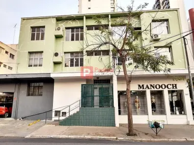 Sala Comercial para alugar, 80m² no Indianópolis, São Paulo