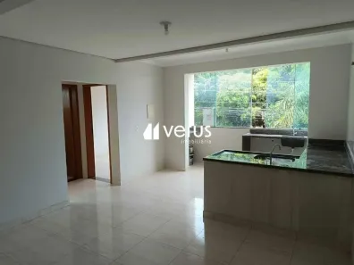 Apartamento com 2 Quartos à venda, 60m² no Laranjeiras, Uberlândia