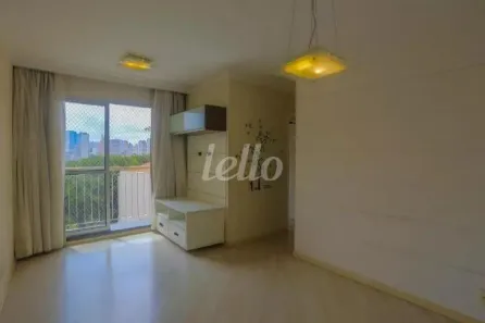 Apartamento com 3 Quartos à venda, 68m² no Cambuci, São Paulo
