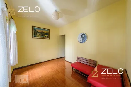 Casa com 3 Quartos à venda, 316m² no Vila Jequitibás, Campinas
