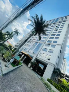 Sala Comercial para alugar, 85m² no Adrianópolis, Manaus