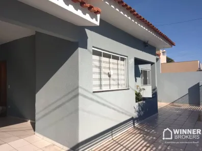 Casa com 5 Quartos à venda, 450m² no Parque Residencial Tuiuti, Maringá