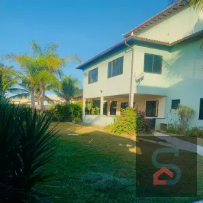 Casa com 5 Quartos à venda, 776m² no Praia do Foguete, Cabo Frio
