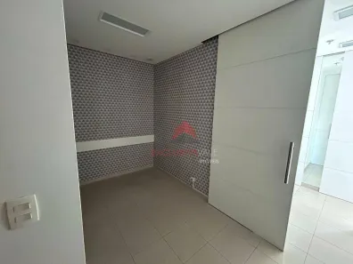 Sala Comercial para alugar, 37m² no Parque Residencial Aquarius, São José dos Campos