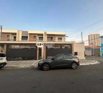 Sobrado com 2 Quartos à venda, 65m² no Vila Ré, São Paulo
