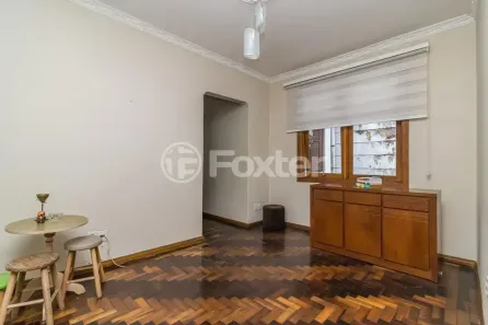 Apartamento com 3 Quartos à venda, 93m² no Menino Deus, Porto Alegre