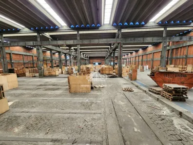 Galpão/Depósito/Armazém para alugar, 9390m² no Parque da Mooca, São Paulo