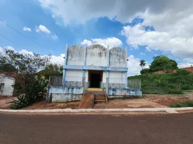 Galpão/Depósito/Armazém à venda, 300m² no Centro, Imperatriz