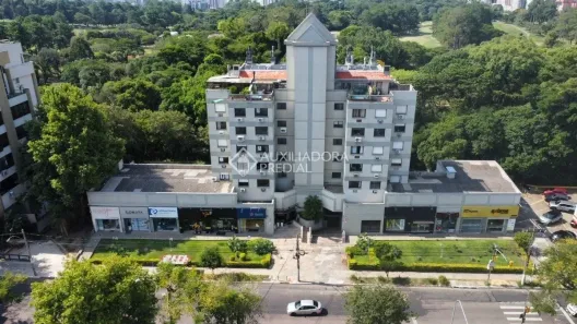 Apartamento com 1 Quarto à venda, 40m² no Chácara das Pedras, Porto Alegre
