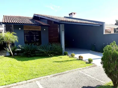 Casa de Condomínio com 3 Quartos à venda, 90m² no Bom Retiro, Joinville