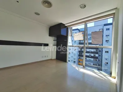 Sala Comercial para alugar, 40m² no Floresta, Porto Alegre
