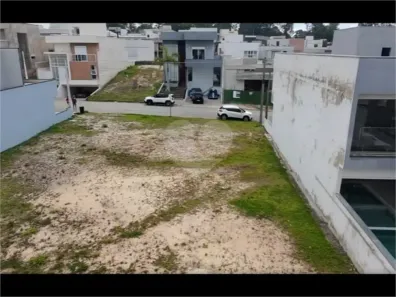 Lote/Terreno à venda, 305m² no Brigadeiro Tobias, Sorocaba