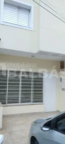 Sobrado com 2 Quartos à venda, 55m² no Vila Gomes Cardim, São Paulo