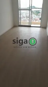 Apartamento com 2 Quartos à venda, 55m² no Vila Andrade, São Paulo