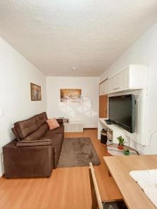 Apartamento com 2 Quartos à venda, 41m² no Viamópolis, Viamão