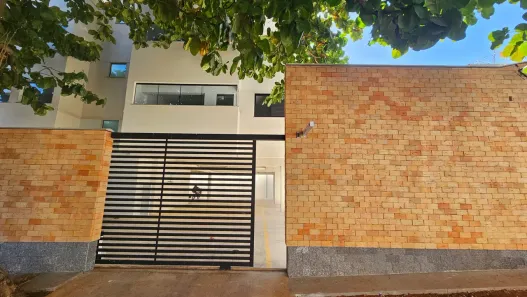 Apartamento com 2 Quartos para alugar, 70m² no Parque Amazônia, Goiânia