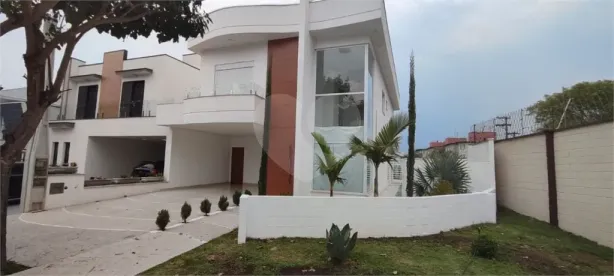 Casa de Condomínio com 3 Quartos à venda, 232m² no Fazenda Rodeio, Mogi das Cruzes
