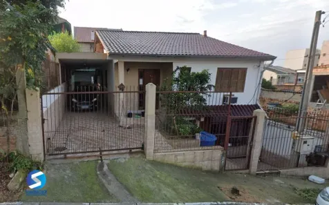 Casa com 3 Quartos à venda, 206m² no Costa e Silva, Porto Alegre