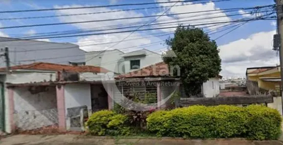 Lote/Terreno à venda, 289m² no Quinta da Paineira, São Paulo