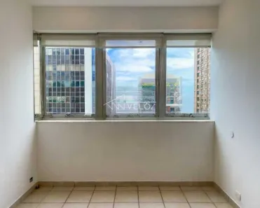 Sala Comercial à venda, 30m² no Ipanema, Rio de Janeiro