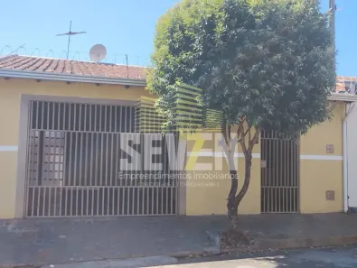 Casa com 2 Quartos à venda, 207m² no Jardim Ouro Verde, Bauru
