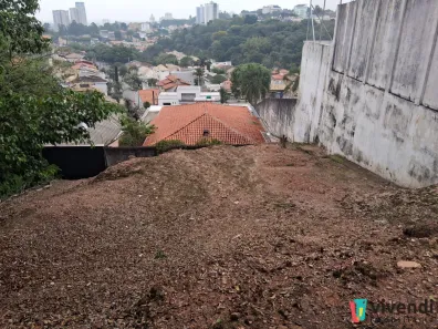 Lote/Terreno à venda, 350m² no Jardim Paulista I, Jundiaí