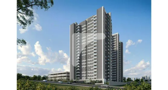 Apartamento com 2 Quartos à venda, 65m² no Gleba Fazenda Palhano, Londrina
