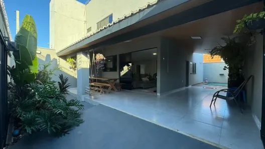 Casa com 3 Quartos à venda, 120m² no Plano Diretor Sul, Palmas