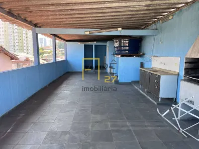 Casa com 2 Quartos para alugar, 150m² no Jardim Figueira, Guarulhos