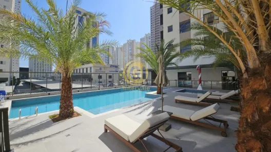 Apartamento com 3 Quartos à venda, 83m² no Condomínio Royal Park, São José dos Campos