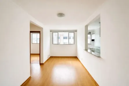 Apartamento com 2 Quartos à venda, 55m² no Democrata, Juiz de Fora