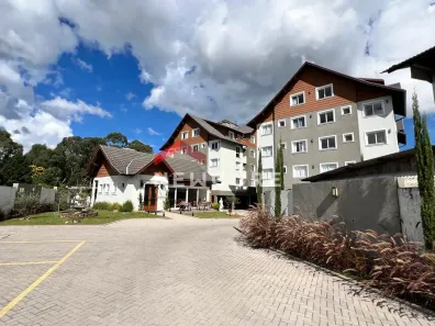Apartamento com 2 Quartos à venda, 59m² no Vale Verde, Canela