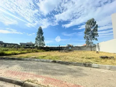 Lote/Terreno para venda ou aluguel, 800m² no Condomínio Residencial Colinas do Paratehy, São José dos Campos