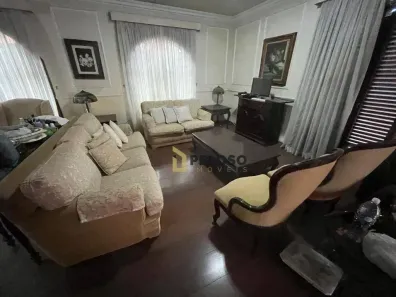Casa com 4 Quartos à venda, 480m² no Tucuruvi, São Paulo