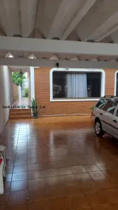 Casa com 3 Quartos à venda, 272m² no Vila Yara, Osasco
