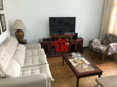 Casa com 3 Quartos à venda, 300m² no Macuco, Santos