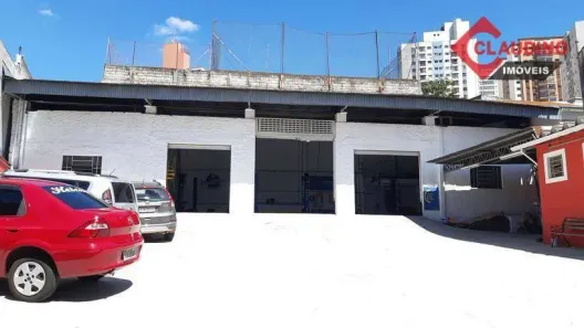 Galpão/Depósito/Armazém à venda, 480m² no Saúde, São Paulo