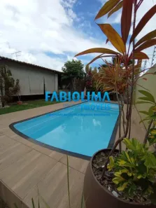 Casa de Condomínio com 3 Quartos à venda, 450m² no Vilas do Atlântico, Lauro de Freitas