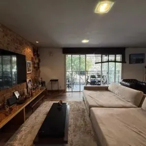 Apartamento com 4 Quartos à venda, 230m² no Santa Cecília, São Paulo