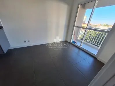 Apartamento com 1 Quarto para venda ou aluguel, 33m² no Penha de França, São Paulo